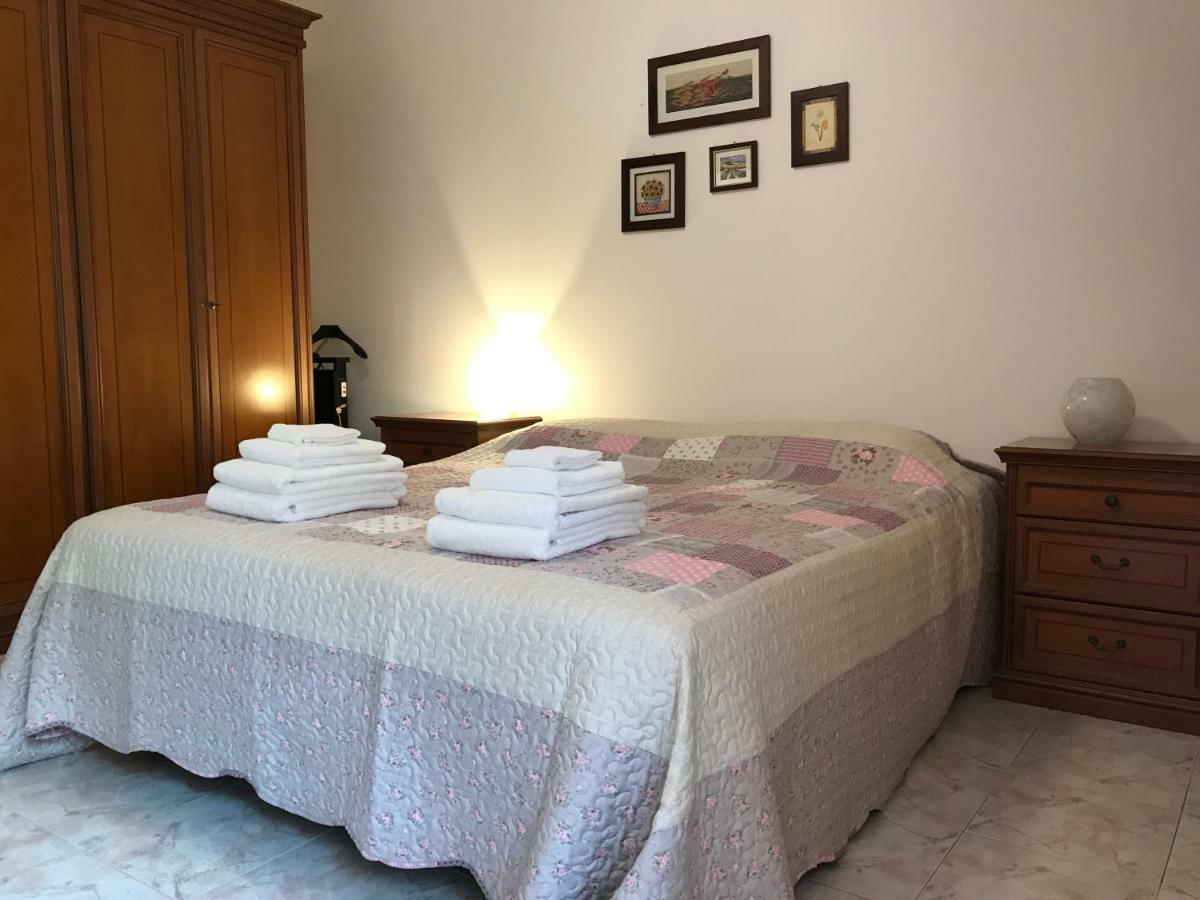 La Casa Di Nonna Bruna Múggia エクステリア 写真