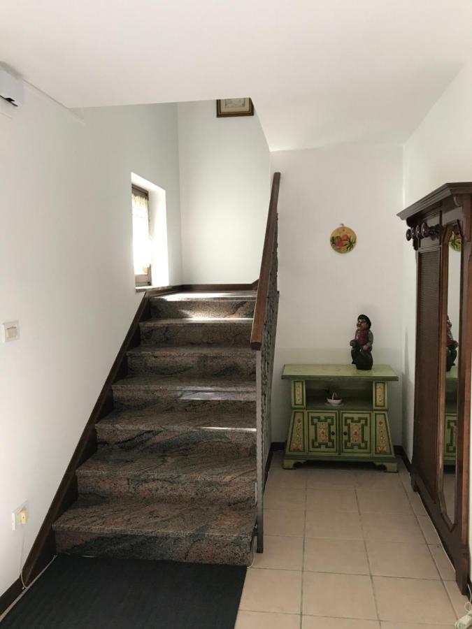 La Casa Di Nonna Bruna Múggia エクステリア 写真