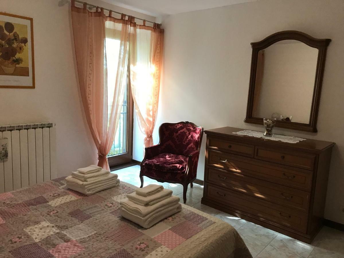 La Casa Di Nonna Bruna Múggia エクステリア 写真