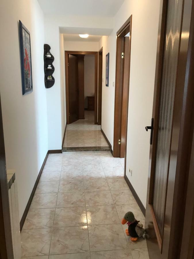 La Casa Di Nonna Bruna Múggia エクステリア 写真