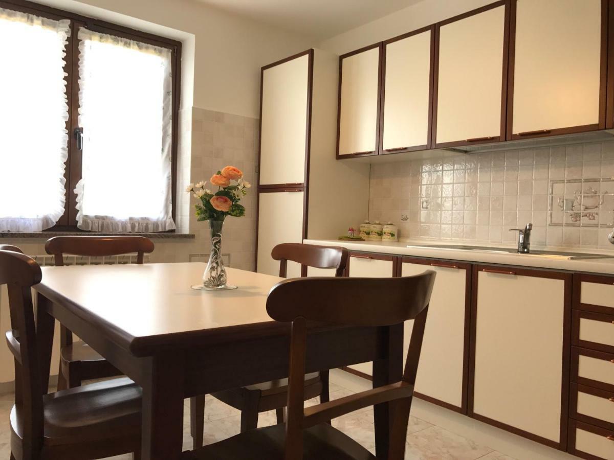 La Casa Di Nonna Bruna Múggia エクステリア 写真