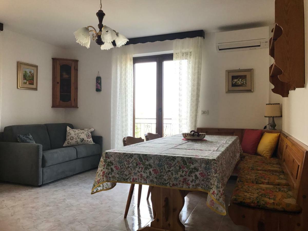 La Casa Di Nonna Bruna Múggia エクステリア 写真