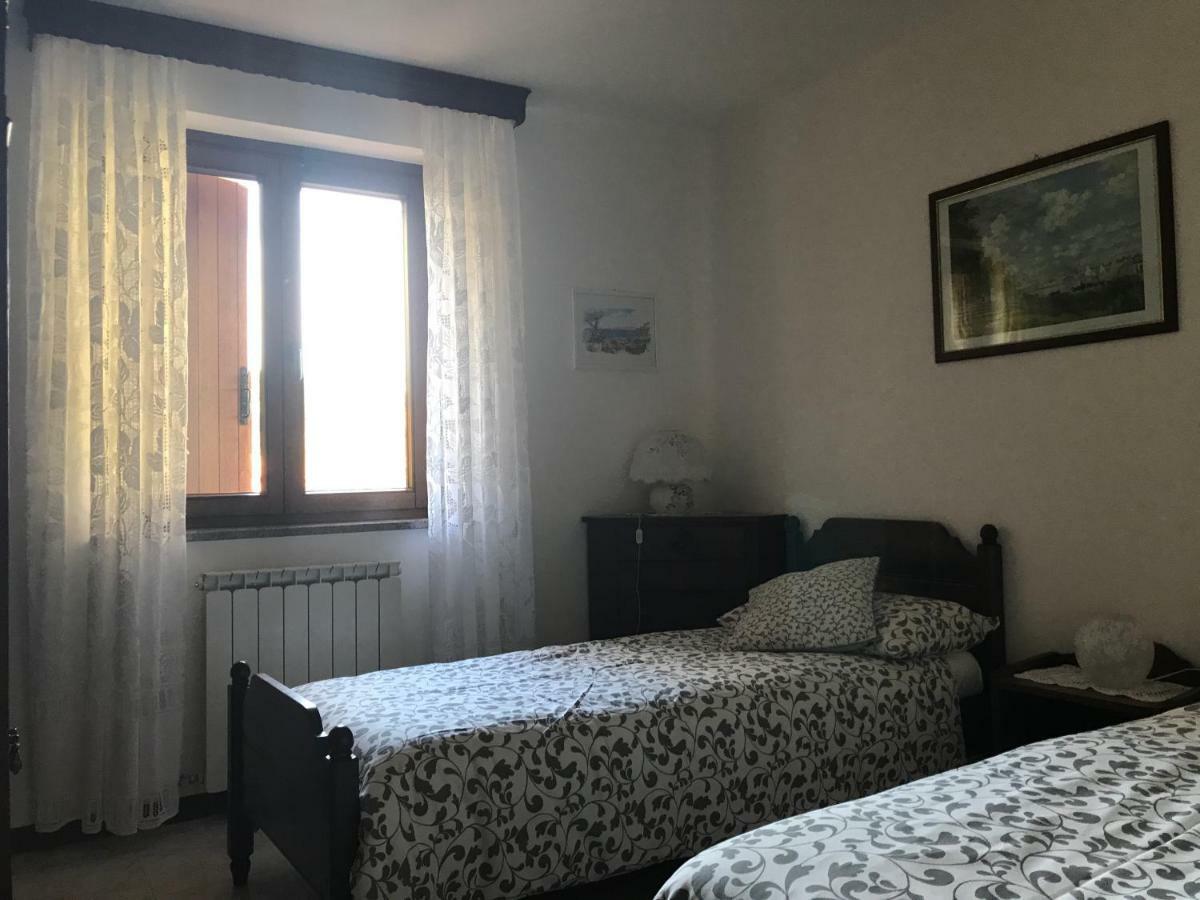 La Casa Di Nonna Bruna Múggia エクステリア 写真