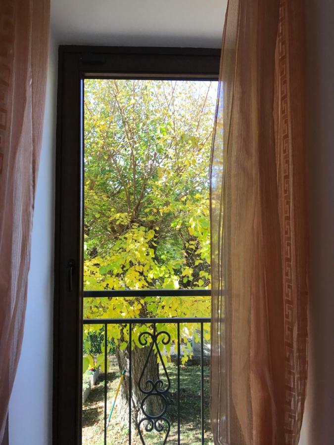 La Casa Di Nonna Bruna Múggia エクステリア 写真