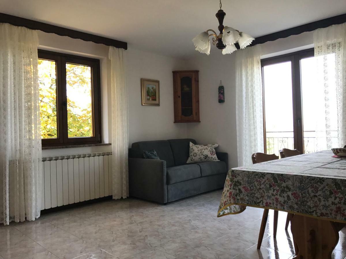 La Casa Di Nonna Bruna Múggia エクステリア 写真